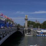 Olympic Officials Reschedule Men's Triathlon Amid Seine Pollution