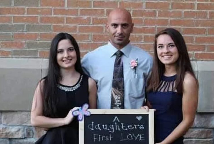 Over $1M Raised for Slain Firefighter's Family at Trump-Supported Fundraiser
