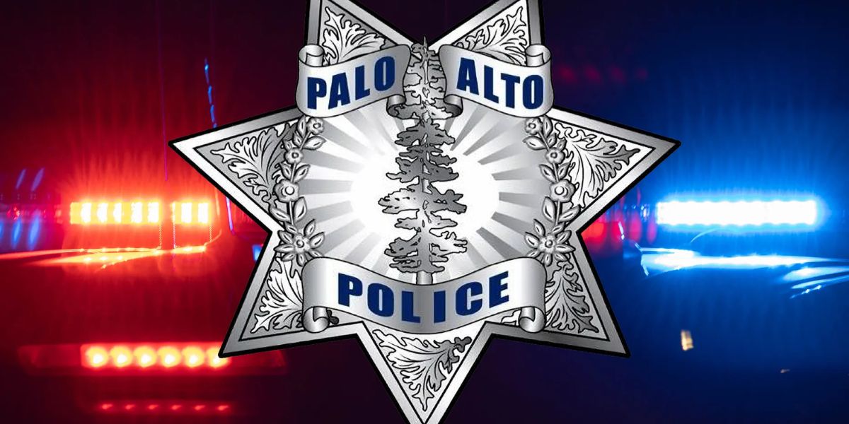 Palo Alto Woman Robbed of Necklace Two Suspects at Large