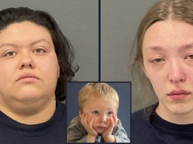 Parents Charged in 3-Year-Old's Death Blame Skateboard Accident