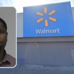Peeping Tom Attacks Cop, Seizes Taser After Walmart Upskirt Photo Incident