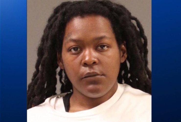 Philadelphia Woman Arrested for Allegedly Shooting 7-Month-Old Boy