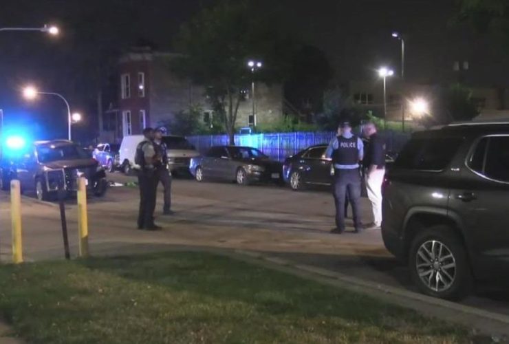 Police Alert Two Children Missing, Possibly Abducted by Mother in Chicago