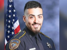 Police Capture Person of Interest in Off-Duty Deputy Murder Case
