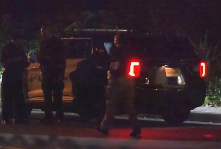 Police Fatally Shoot Woman in Mental Health Crisis Attorney General Report