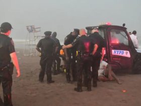 Police Report Two Teen Sisters Drown at Coney Island Beachoid These Towns!