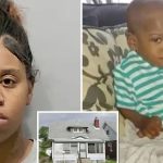 Mother Beats Blind Toddler to Death, Hides Body in Basement Freezer