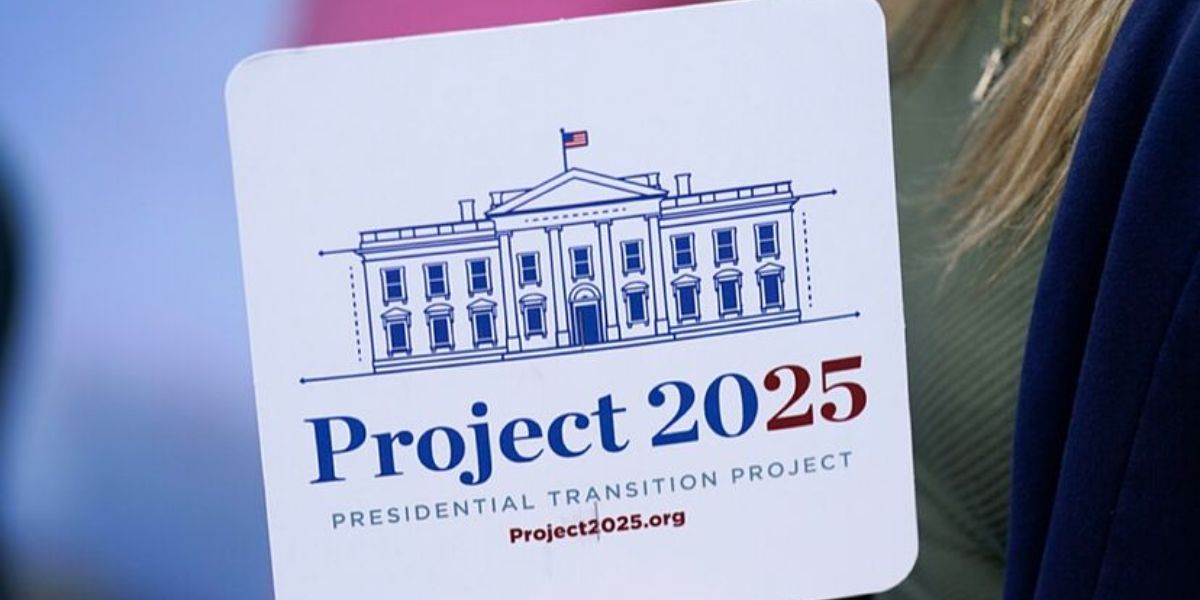 Project 2025 Taxes How Project 2025 Will Transform the Tax System