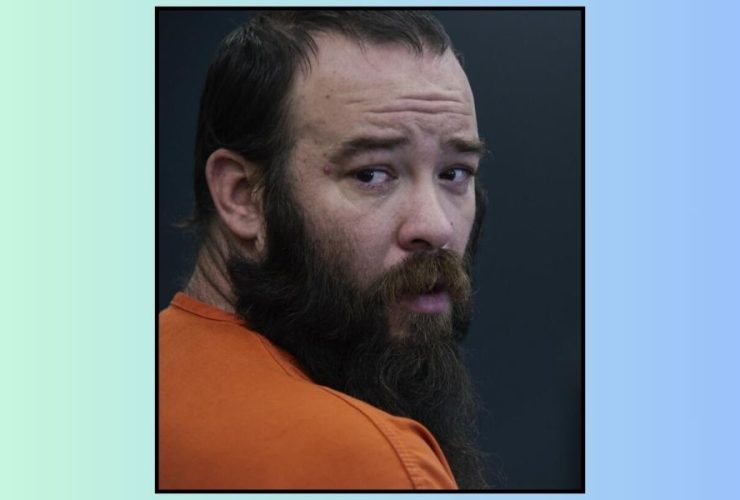 Psychiatric Evaluation Ordered for Eastern Iowa Man Accused of Four Murders