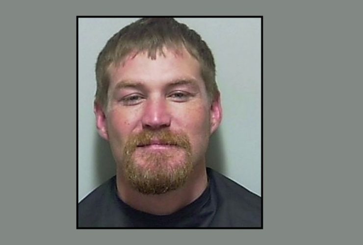 Putnam County Deputies Kill Armed Individual After Receiving Two Emergency Alerts