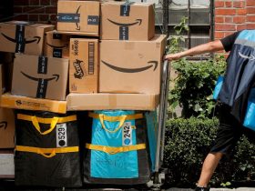 Record-Breaking Sales Amazon Prime Day Hits $7.2 Billion on Opening Day