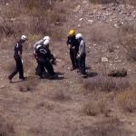 Rescue Mission 13 Lost Hikers, Including Children, Saved from Extreme Heat