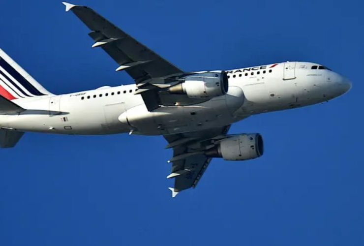 Retired Soldier Jailed to One Year for Sexually Assaulting 2 Teen Girls on Flights to Seattle