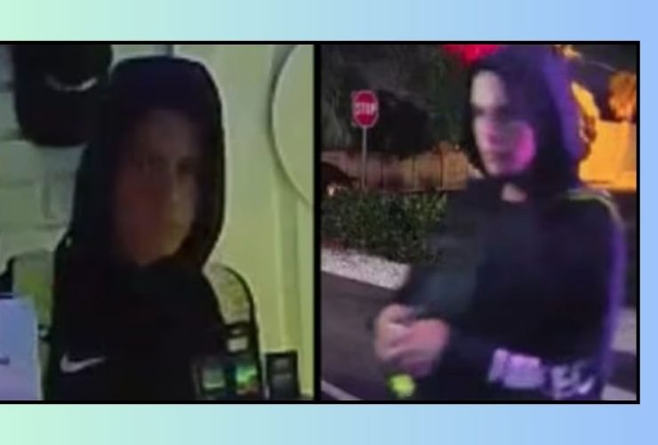 Reward Announced for Tips on Wilton Manors Smoke Shop Robberies