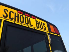 Rhode Island Bus Driver and Monitors Fired After Leaving 4-Year-Old Alone on Empty Bus