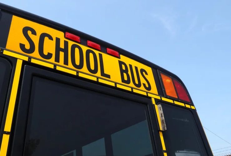 Rhode Island Bus Driver and Monitors Fired After Leaving 4-Year-Old Alone on Empty Bus