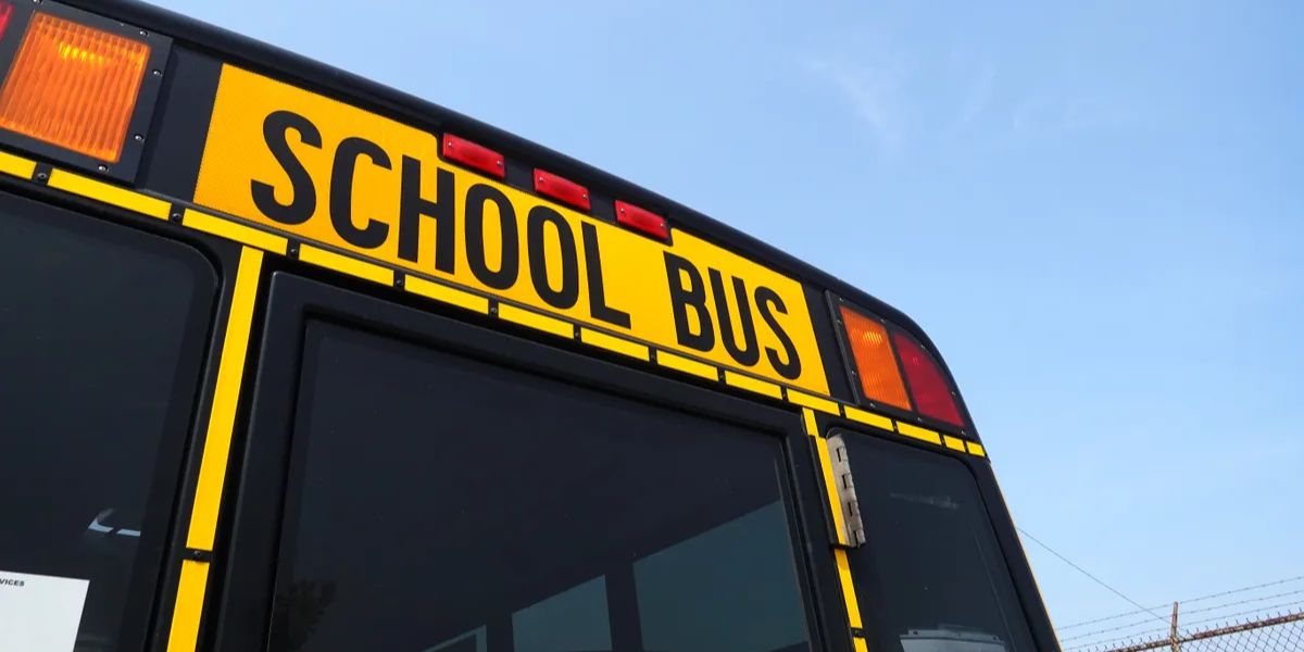 Rhode Island Bus Driver and Monitors Fired After Leaving 4-Year-Old Alone on Empty Bus