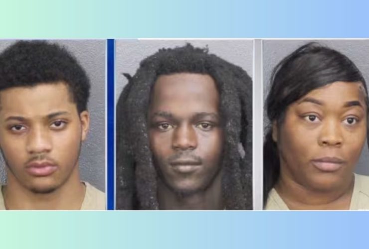 Robbery at Flanigan’s in Miramar Results in Three Arrests After Shots Fired