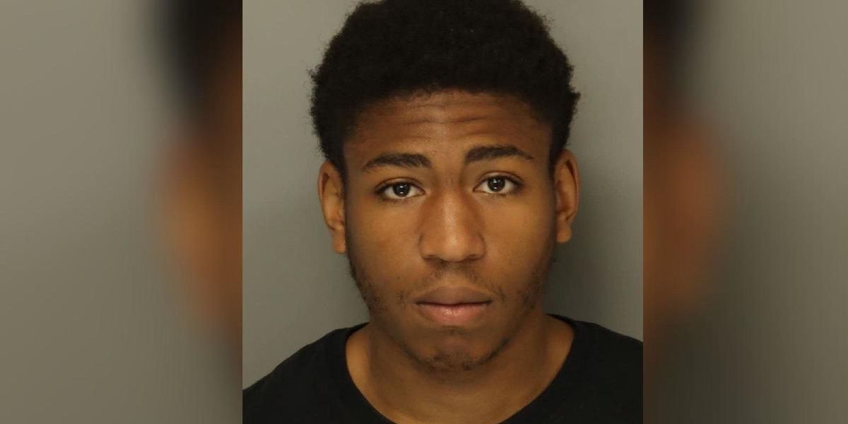 Baltimore Teacher Accused of Raping 12-year-old Lived in the Same Apartment Building