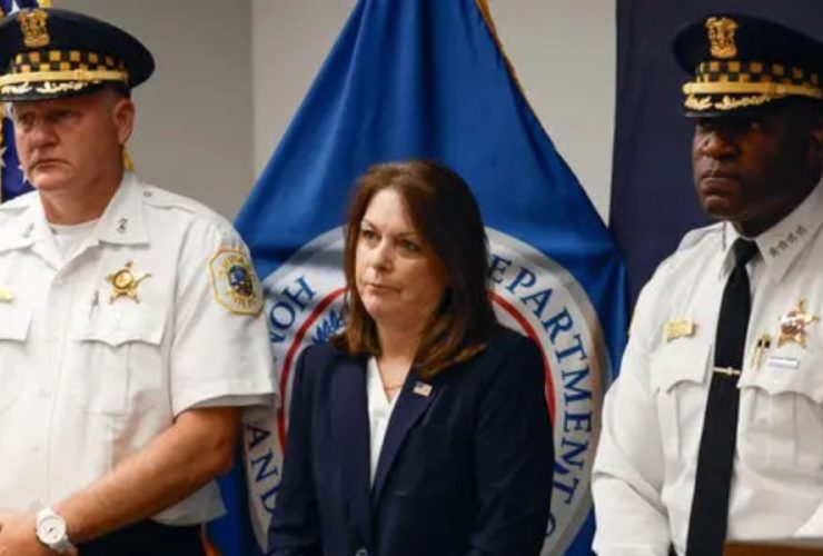 Secret Service Director Kimberly Cheatle to testify Monday about Trump shooting