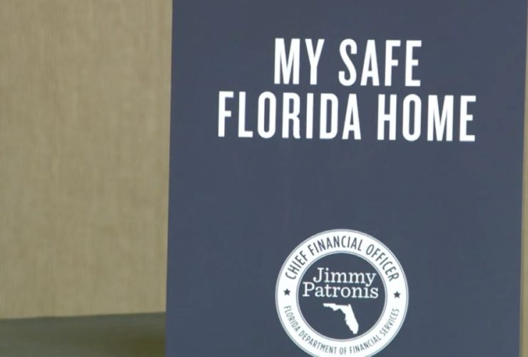 Secure Your Home My Safe Florida Home Relaunch Details and Sign-Up Guide