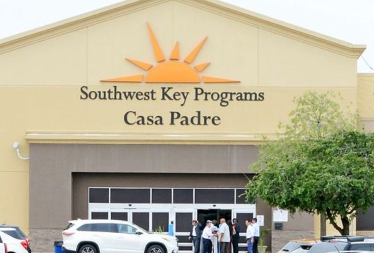 Sexual Abuse Claims Surface Against U.S. Shelter Provider for Migrant Children