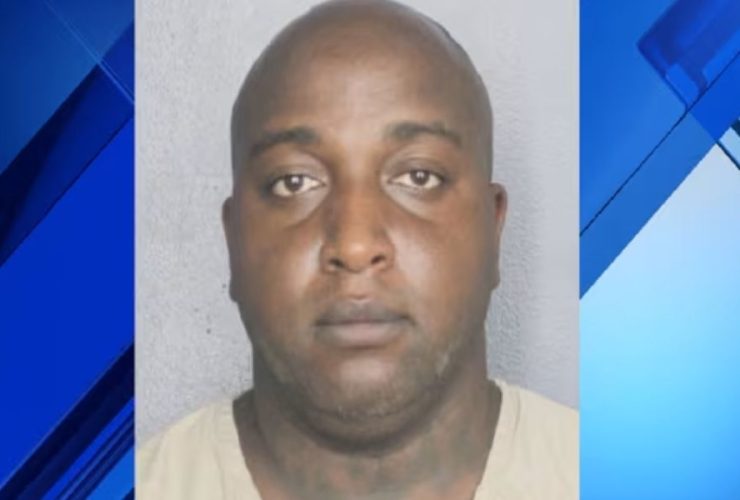 South Florida Hospital Targeted Suspect in Bomb Threat Caught