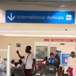 South Florida Residents Evacuate Jamaica Amid Hurricane Beryl Threat