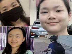 Southern California Teen Disappearance Last Seen on Bike to Family Member's Home