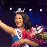 Speaking Out Miss Kansas Confronts Abuser Before Winning Crown