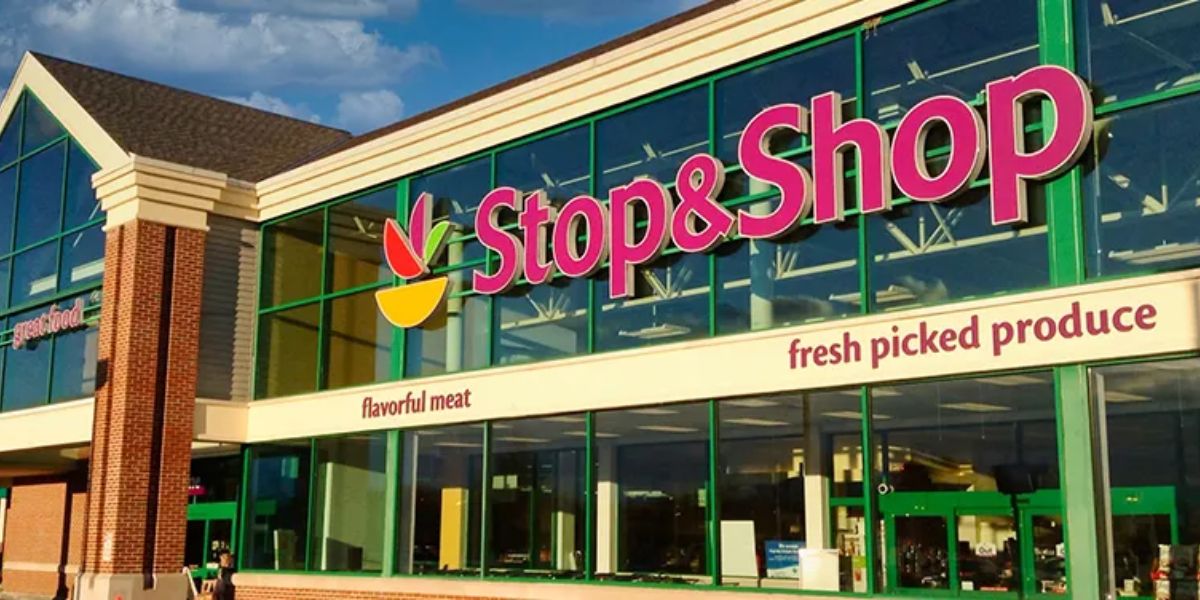 Stop & Shop Announces Closure of 32 Stores, Including 7 in NYC Area