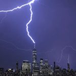 Storm Surge Philadelphia and NYC Grapple with Intense Wednesday Weather