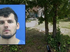 Tennessee Man Confesses to Police After Stabbing and Setting Wife on Fire