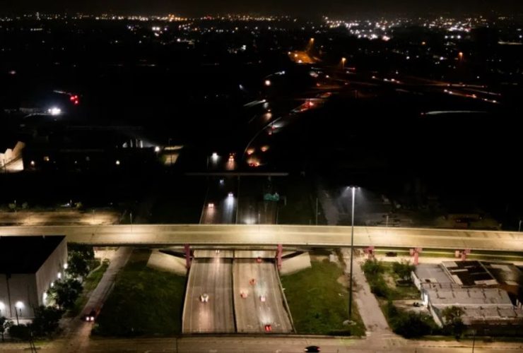 Texas Governor Demands Accountability 270K Without Power Post-Hurricane Beryl