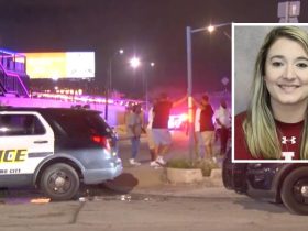 Texas Teacher, 28, Tragically Shot at Outdoor Bar During Coaches Convention