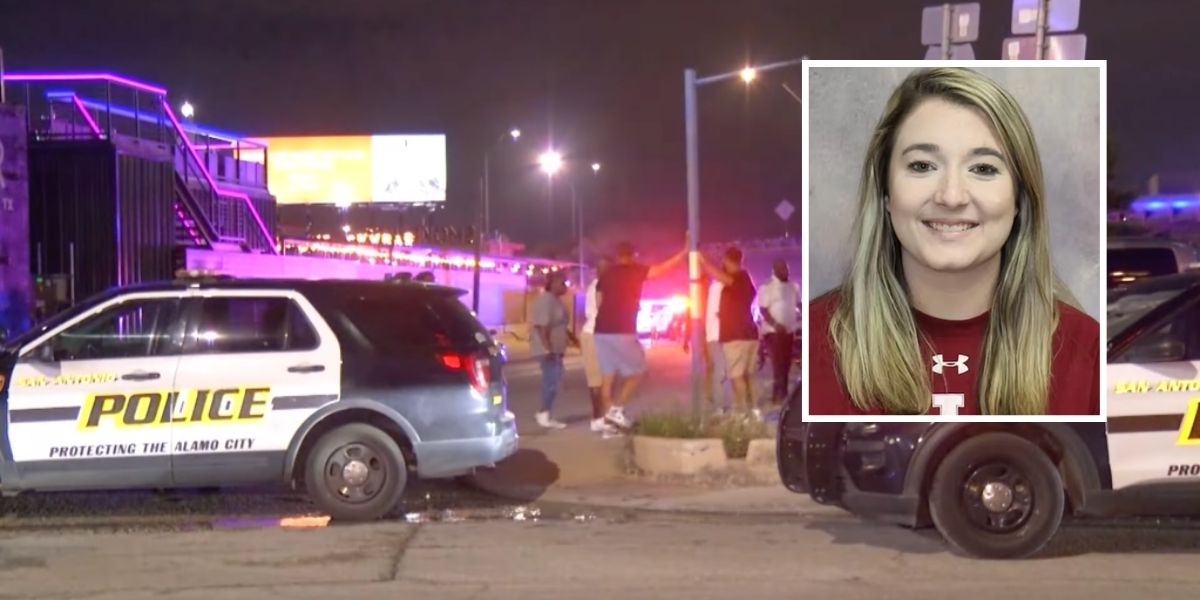 Texas Teacher, 28, Tragically Shot at Outdoor Bar During Coaches Convention