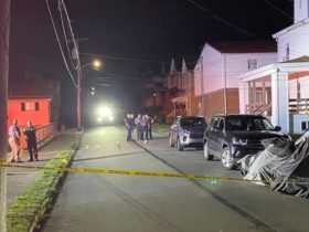 Three Injured in Canonsburg Shooting, Police on Manhunt for Suspect