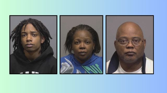 Three Suspects Charged in Death of 16-Year-Old New Haven Boy