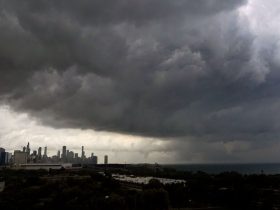 Tornado Alerts and Wind Destruction Impact Chicago as Storms Sweep Through