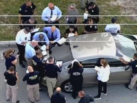 Tragedy Strikes Hialeah Police-Involved Shooting Leaves One Dead