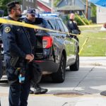 Tragedy at the RNC Police Fatally Shoot Individual Near Milwaukee Perimeter