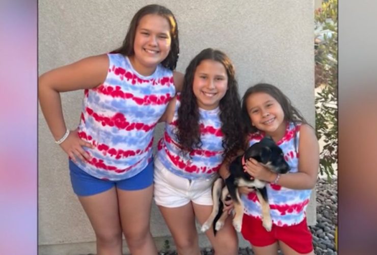 Tragic Accident Claims Lives of Mother and Three Young Softball Players
