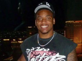 Tragic Loss Utah State University Cornerback Drowns in Cliff-Diving Accident