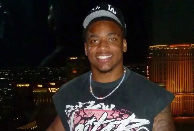 Tragic Loss Utah State University Cornerback Drowns in Cliff-Diving Accident