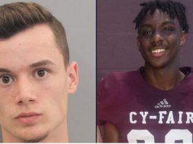 Tragic Sleepover Turned Deadly Man Shoots 17-Year-Old Friend 11 Times