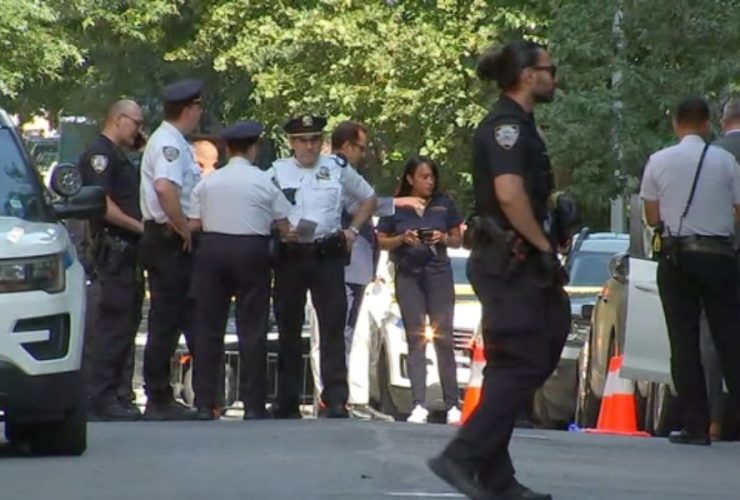 Tragic Upper East Side Murder-Suicide Claims Lives of Mother and Grandmother