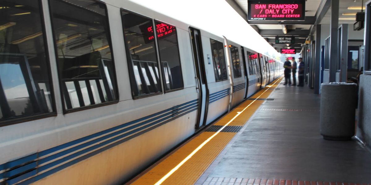 Train Tragedy Woman Killed After Being Pushed into Train by Transient