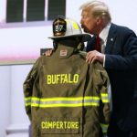 Tribute Paid by Trump to Pennsylvania Firefighter Killed in Rally Shooting