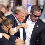 Trump assassination attempt: Who was the shooter?