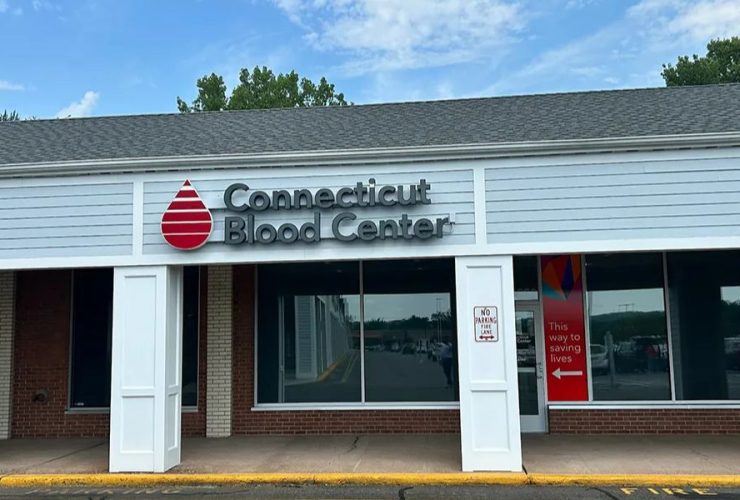 Urgent Call for Blood Donations Connecticut Blood Center Declares Emergency